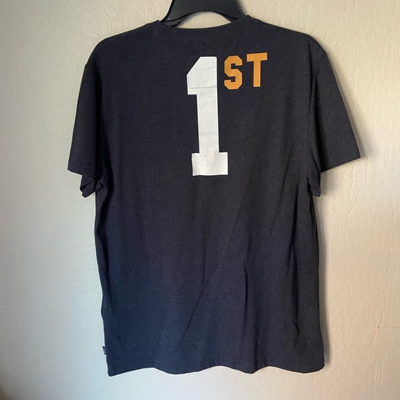 Men’s Superdry graphic t-shirt - Picture 3 of 5